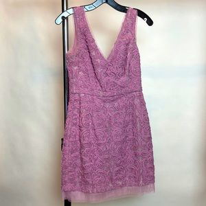 Stunning BCBG Cocktail Marissa Mini Dress